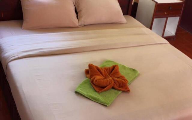 Vang Vieng Chalern Guesthouse