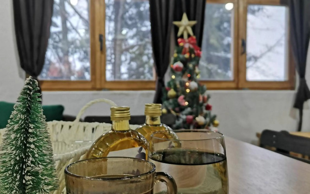 Vikendica Čeperković #3