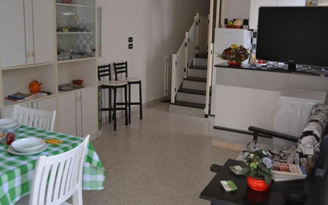 Casavacanza vicino la spiaggia Ll71