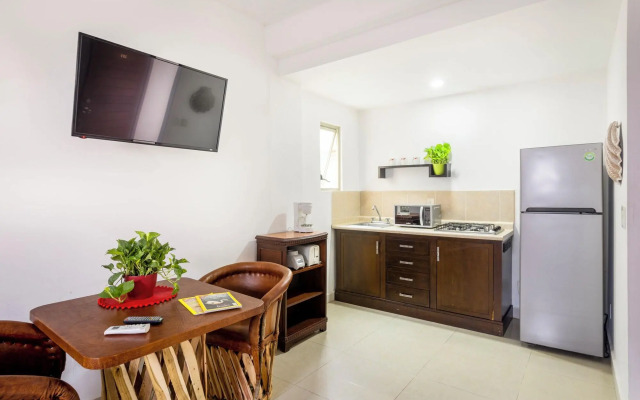 Hotel Pueblito Vallarta