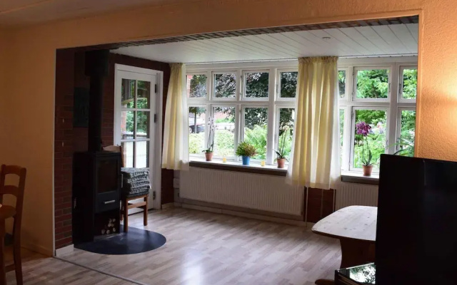 4 Star Holiday Home in Tonder
