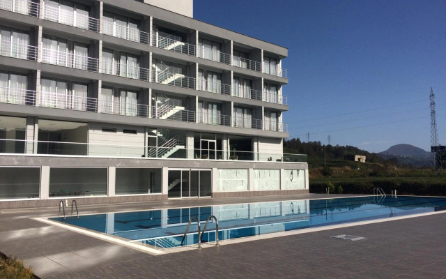 Mori Sport Hotel
