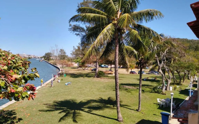 Condomínio Cabo Frio