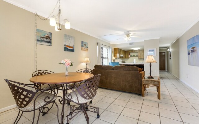 Island Sunrise Condos by Hosteeva