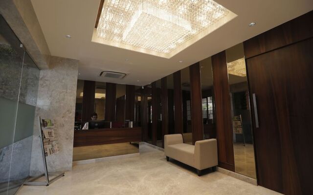 Hotel Radiance