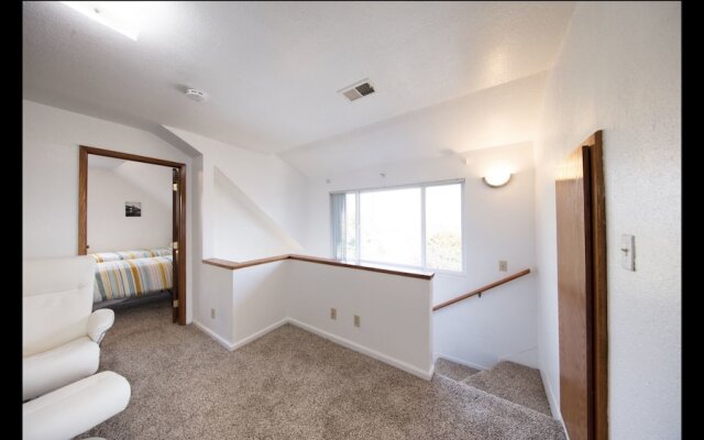 Large House on a Hill