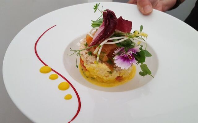 Le Clos Des Arts