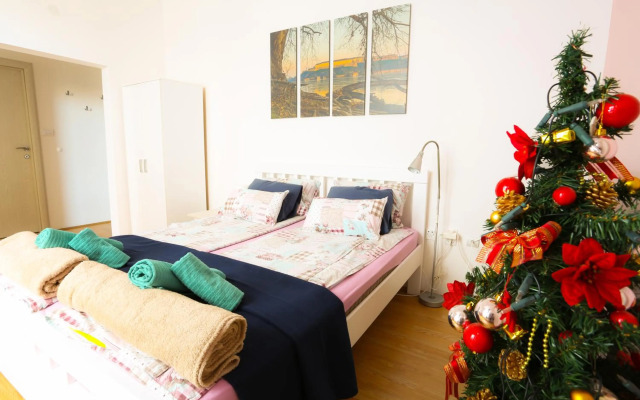 Studio Apartman Ld U Strogom Centru