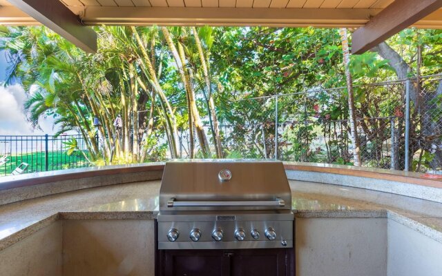 The Hawaiian Penthouse