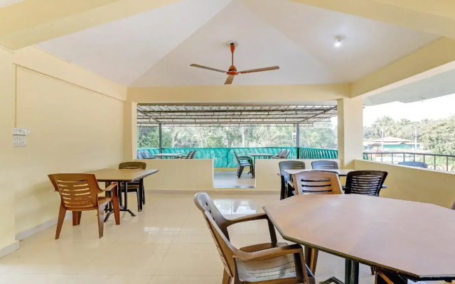 Oyo 27957 Spacious Stay,South Goa