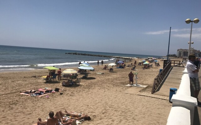 Homely Apartments Duplex Las Lagunas