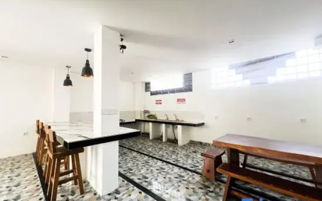 The Lavana Allena Living Bali