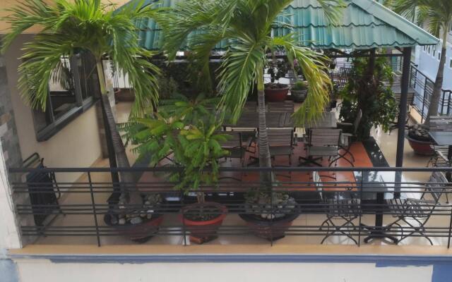 An Tam 3 Hotel
