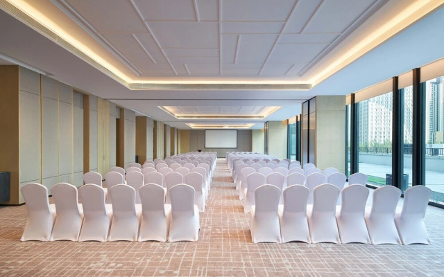 Courtyard by Marriott Changchun