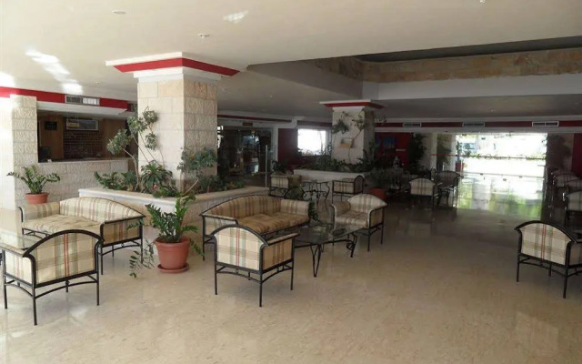 Petra Panorama Hotel