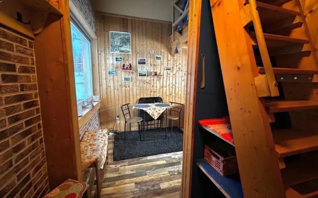 Tiny House at Sedliacky Dvor - Brezno