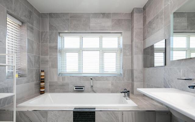 Rest & Recharge - Koi House