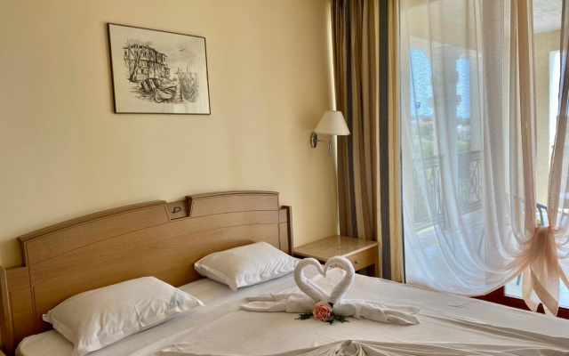  Duni Belleville Hotel - Все включено