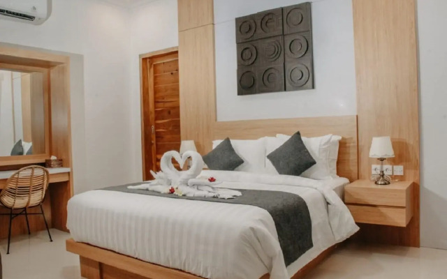 Sea Terras Suite And Luxury By Ozz Group
