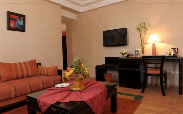 Art Suites El Jadida