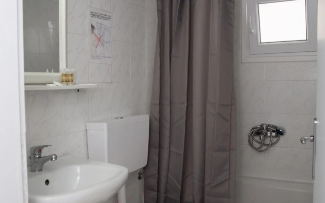 Sea Breeze 2 Apartments