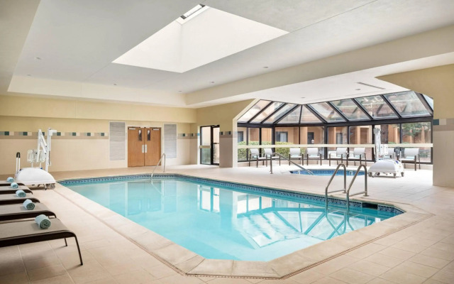Courtyard by Marriott Boulder