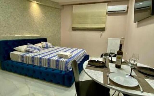 Cozy Apartment Near The Acropolis Vipgreece
