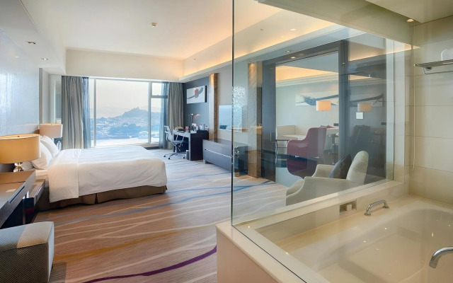 Swiss Grand Xiamen