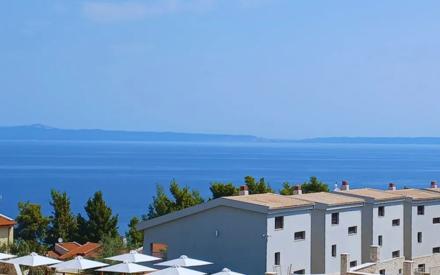 Helios Blue Villas