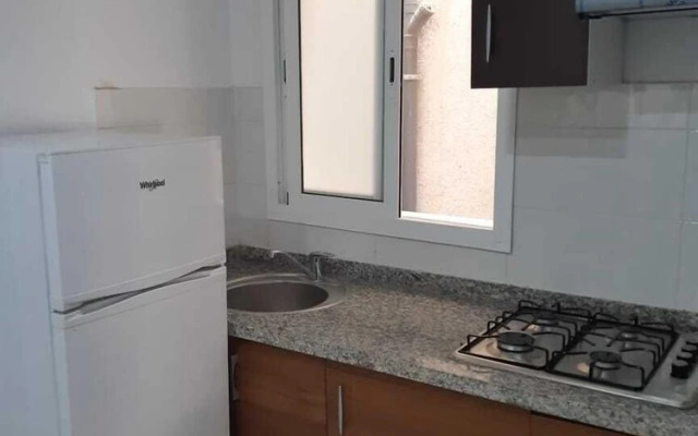 Residence Anfa 1