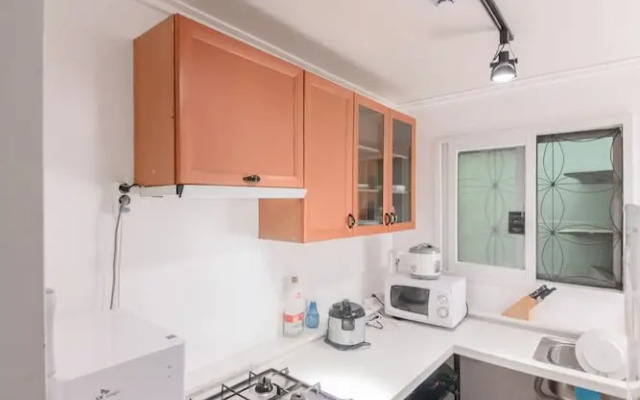 Itaewon Yellow Guesthouse