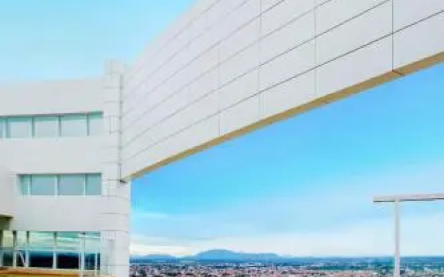 Nh Hotel Feira De Santana