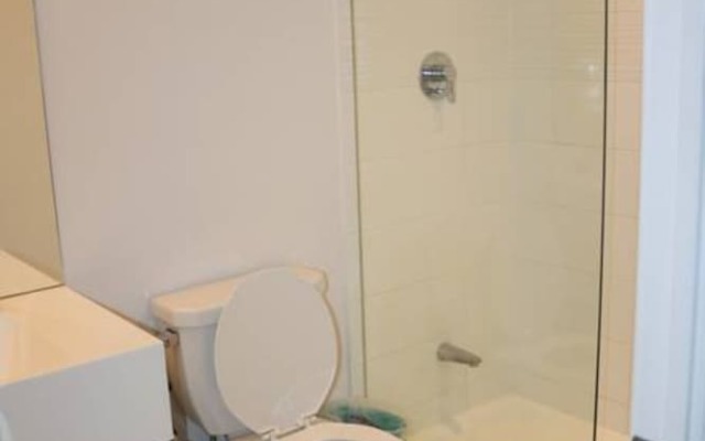 Toronto 3 Bedroom Condo