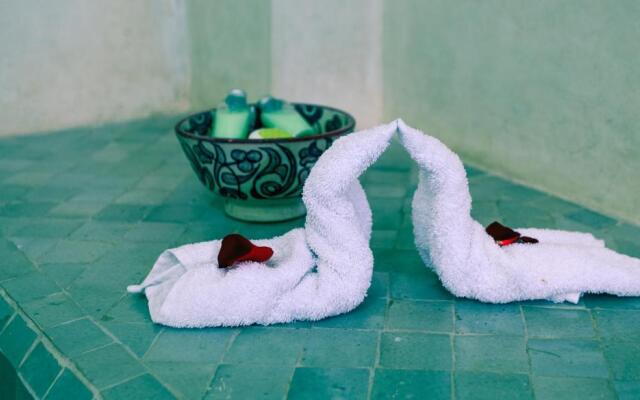 Riad Chams Marrakech