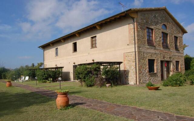 La Pergoletta