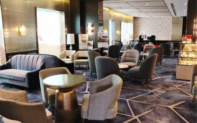 Dorsett Kuala Lumpur