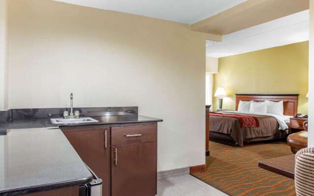 Comfort Inn Conyers
