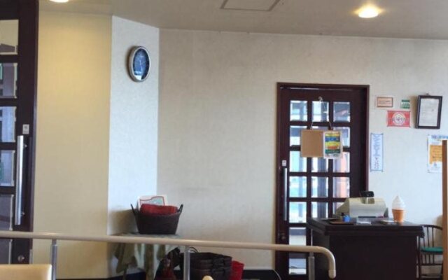 Kitamura Onsen Hotel
