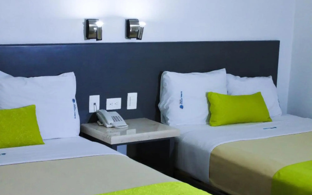 Hotel Global Express