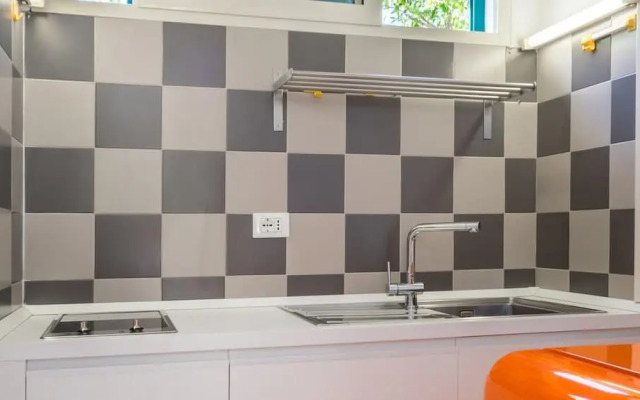 Villa Occhiata 6 2 in Scaglieri