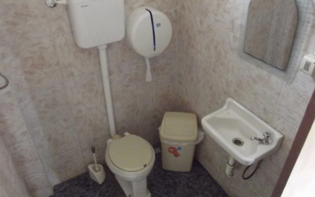 Hostel Ibirapita