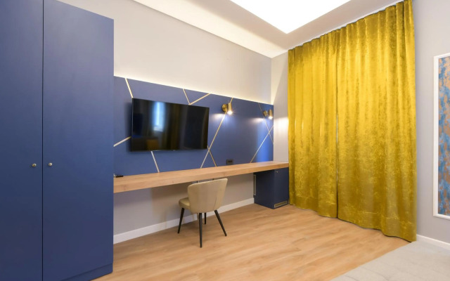 Royal residence Zagreb