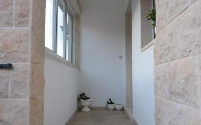 Apartment Alen 4201