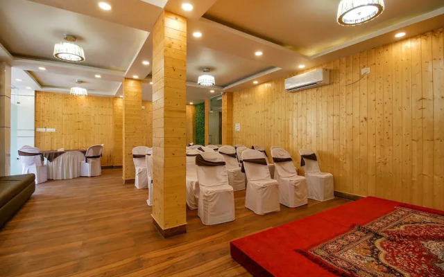 Fabhotel Happy Stay I