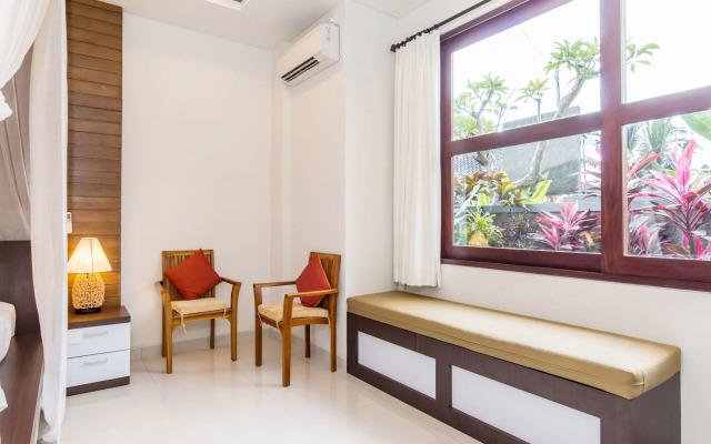 ZEN Villa River Side, 1 Bedroom