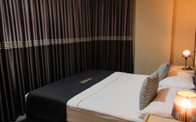 Limonotto Suit Otel