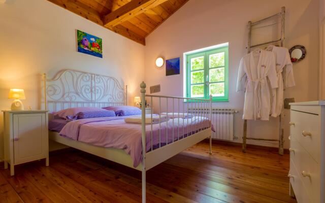 Tribalj in Tribalj with 3 bedrooms and 3 bathrooms