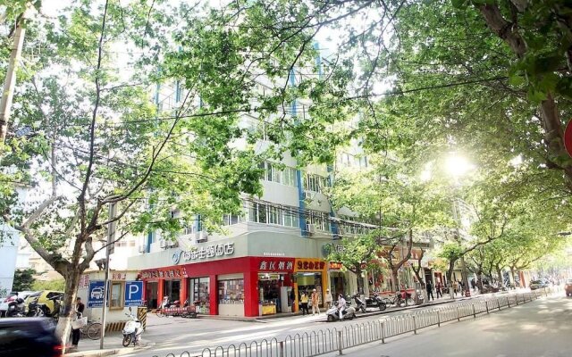 Long May Youth Hotel