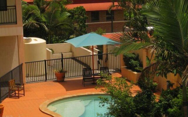 Sapphire Resort