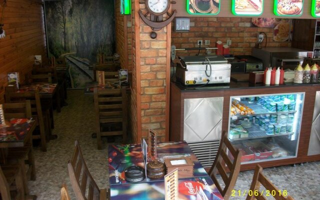 Yaylaci Hotel
